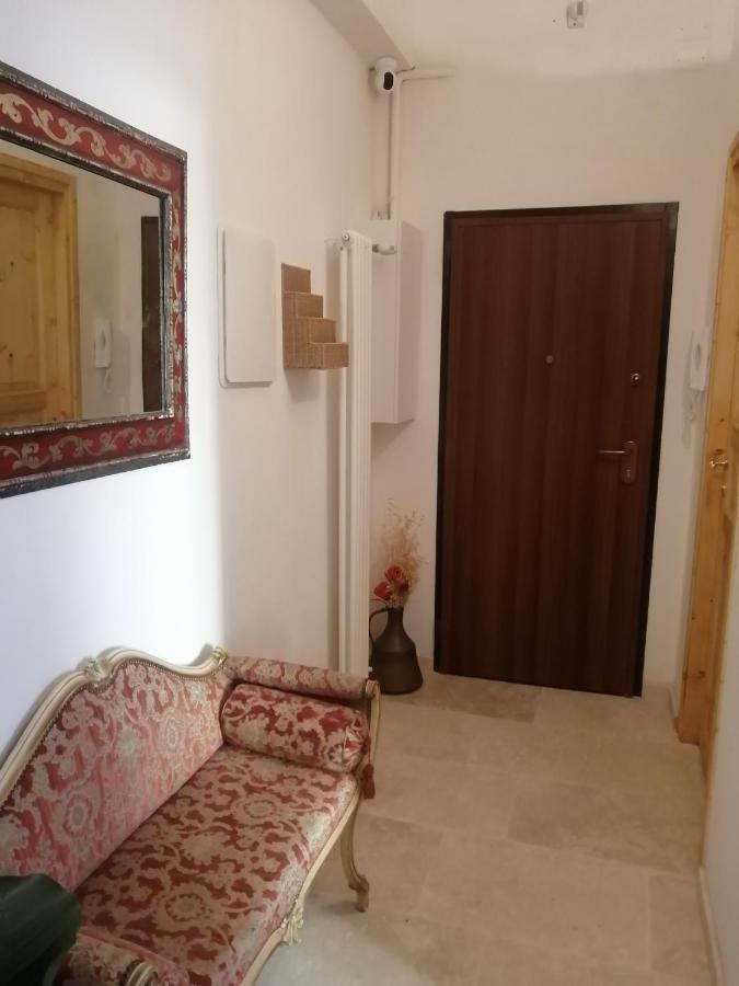 Hotel Le Tre Terrazze Bologna Esterno foto