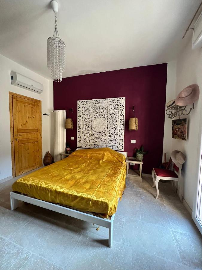 Hotel Le Tre Terrazze Bologna Esterno foto