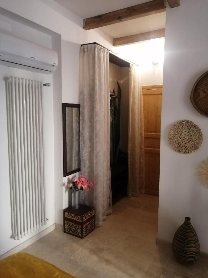 Hotel Le Tre Terrazze Bologna Esterno foto