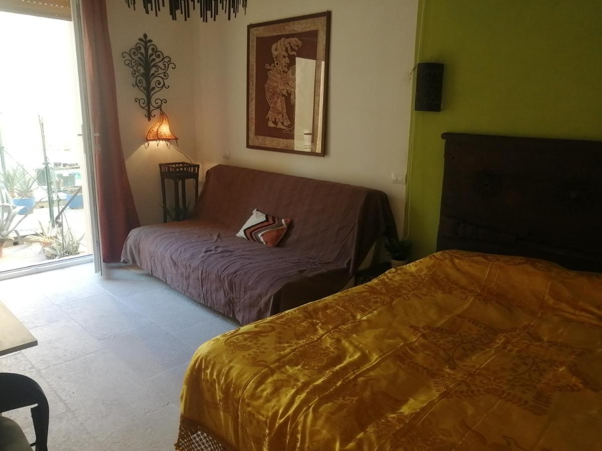 Hotel Le Tre Terrazze Bologna Esterno foto