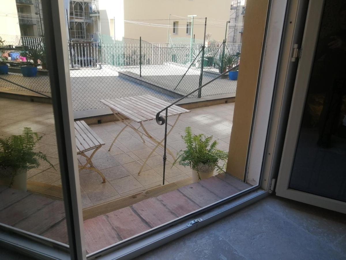 Hotel Le Tre Terrazze Bologna Esterno foto