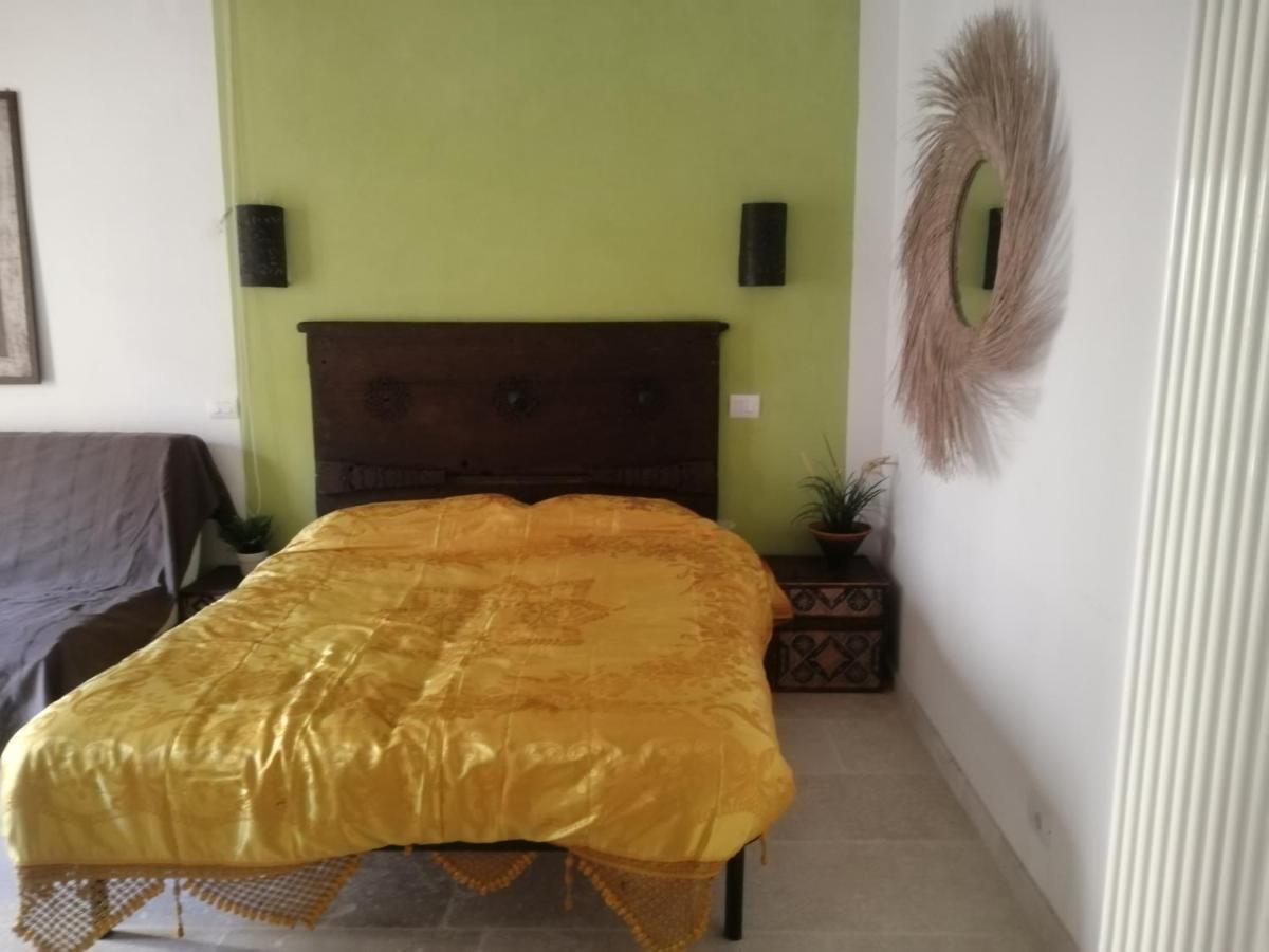 Hotel Le Tre Terrazze Bologna Esterno foto