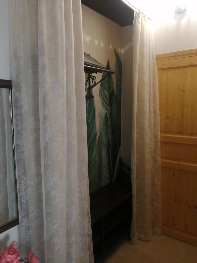 Hotel Le Tre Terrazze Bologna Esterno foto
