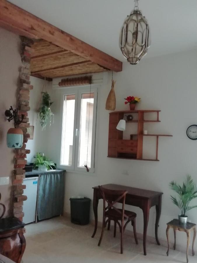 Hotel Le Tre Terrazze Bologna Esterno foto