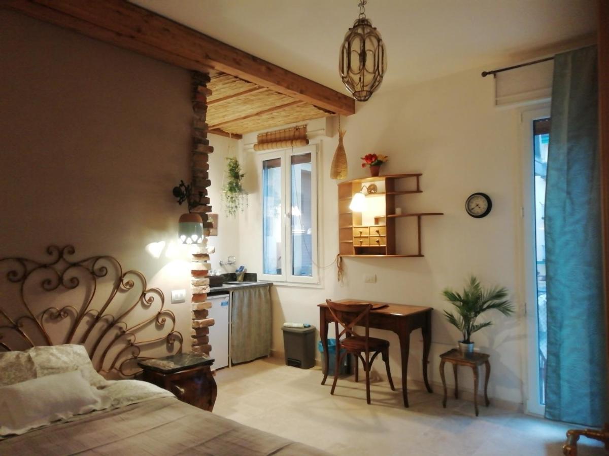 Hotel Le Tre Terrazze Bologna Esterno foto