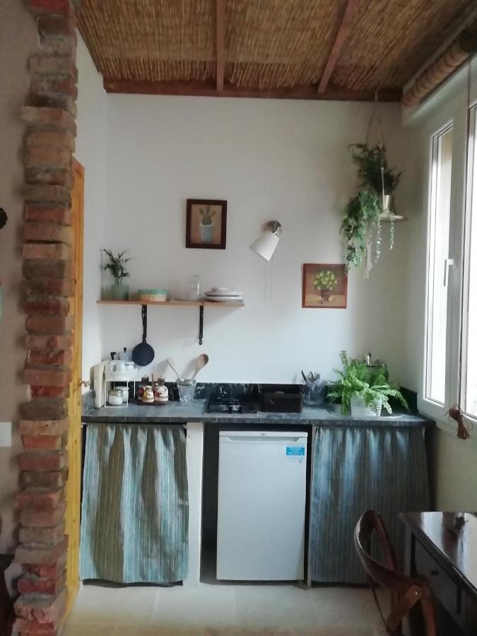 Hotel Le Tre Terrazze Bologna Esterno foto