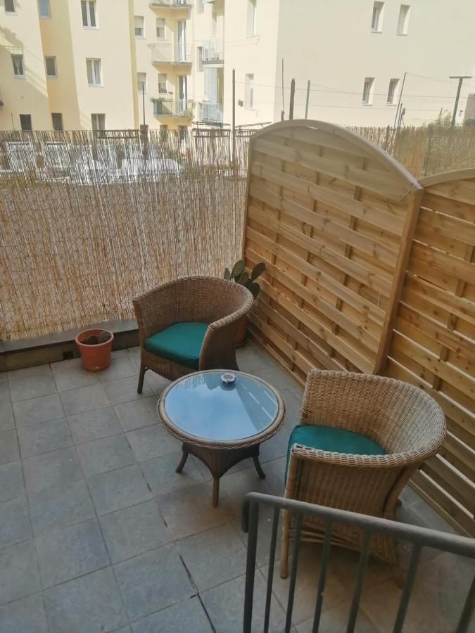 Hotel Le Tre Terrazze Bologna Esterno foto