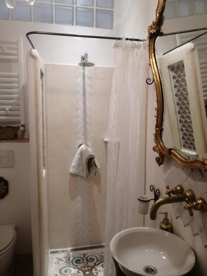 Hotel Le Tre Terrazze Bologna Esterno foto