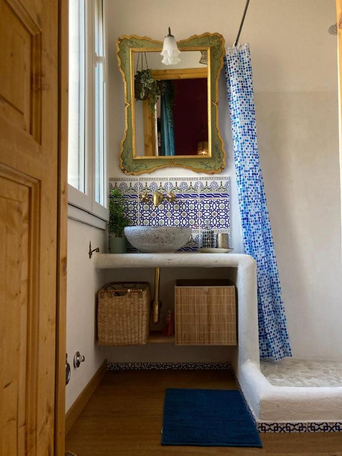 Hotel Le Tre Terrazze Bologna Esterno foto