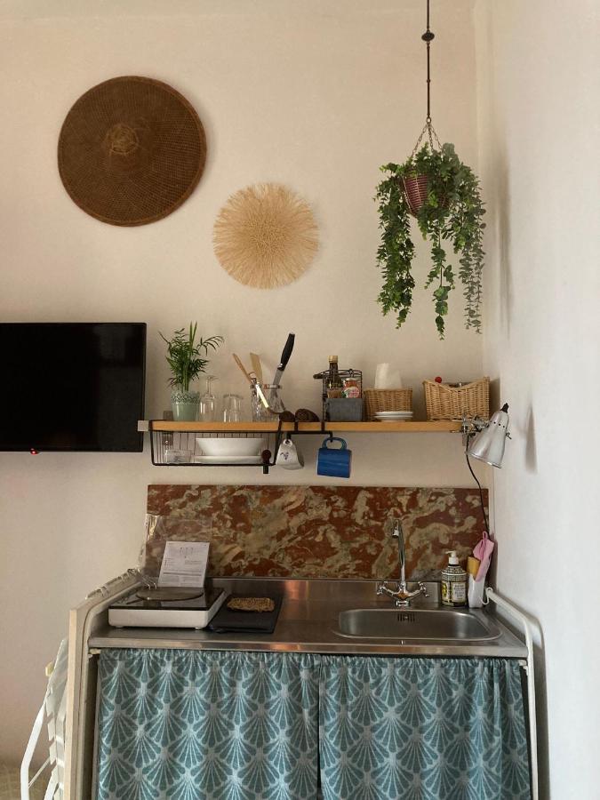 Hotel Le Tre Terrazze Bologna Esterno foto