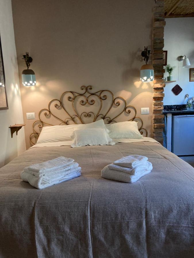 Hotel Le Tre Terrazze Bologna Esterno foto
