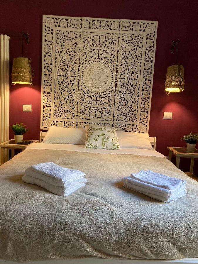 Hotel Le Tre Terrazze Bologna Esterno foto