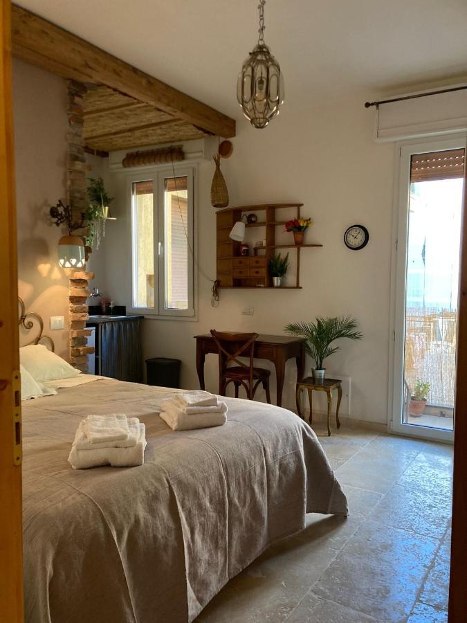 Hotel Le Tre Terrazze Bologna Esterno foto