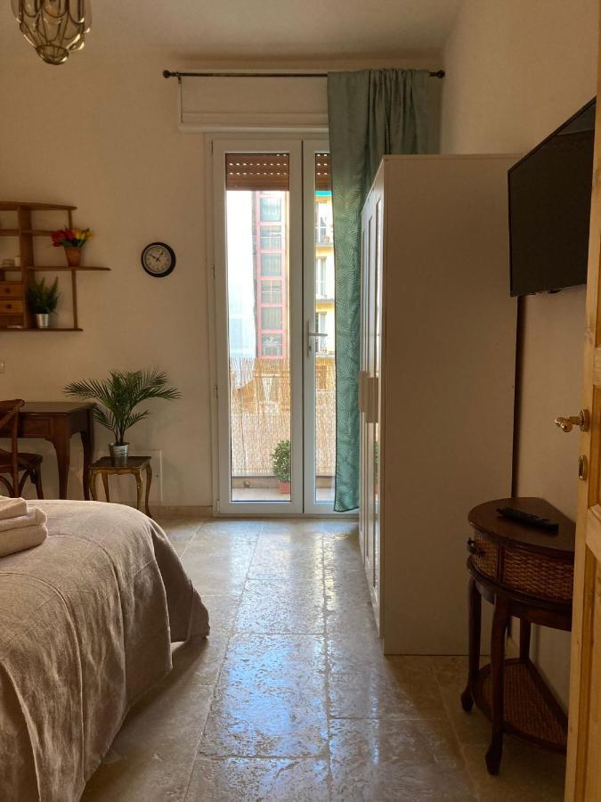Hotel Le Tre Terrazze Bologna Esterno foto