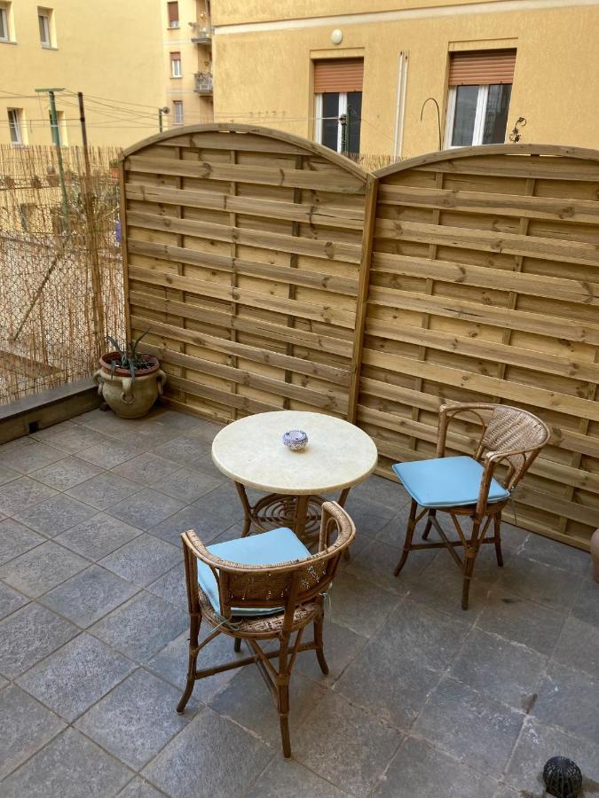 Hotel Le Tre Terrazze Bologna Esterno foto