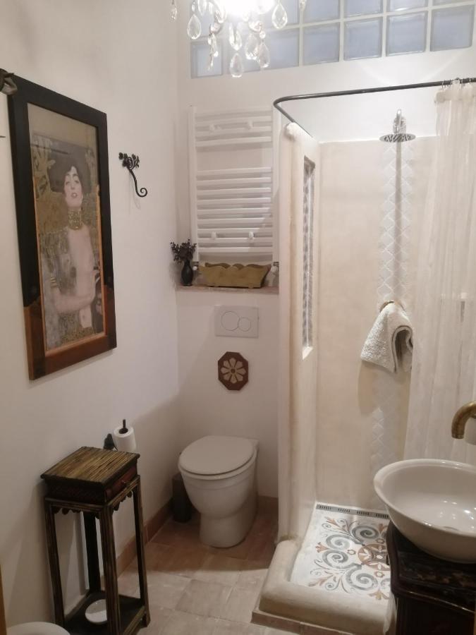 Hotel Le Tre Terrazze Bologna Esterno foto